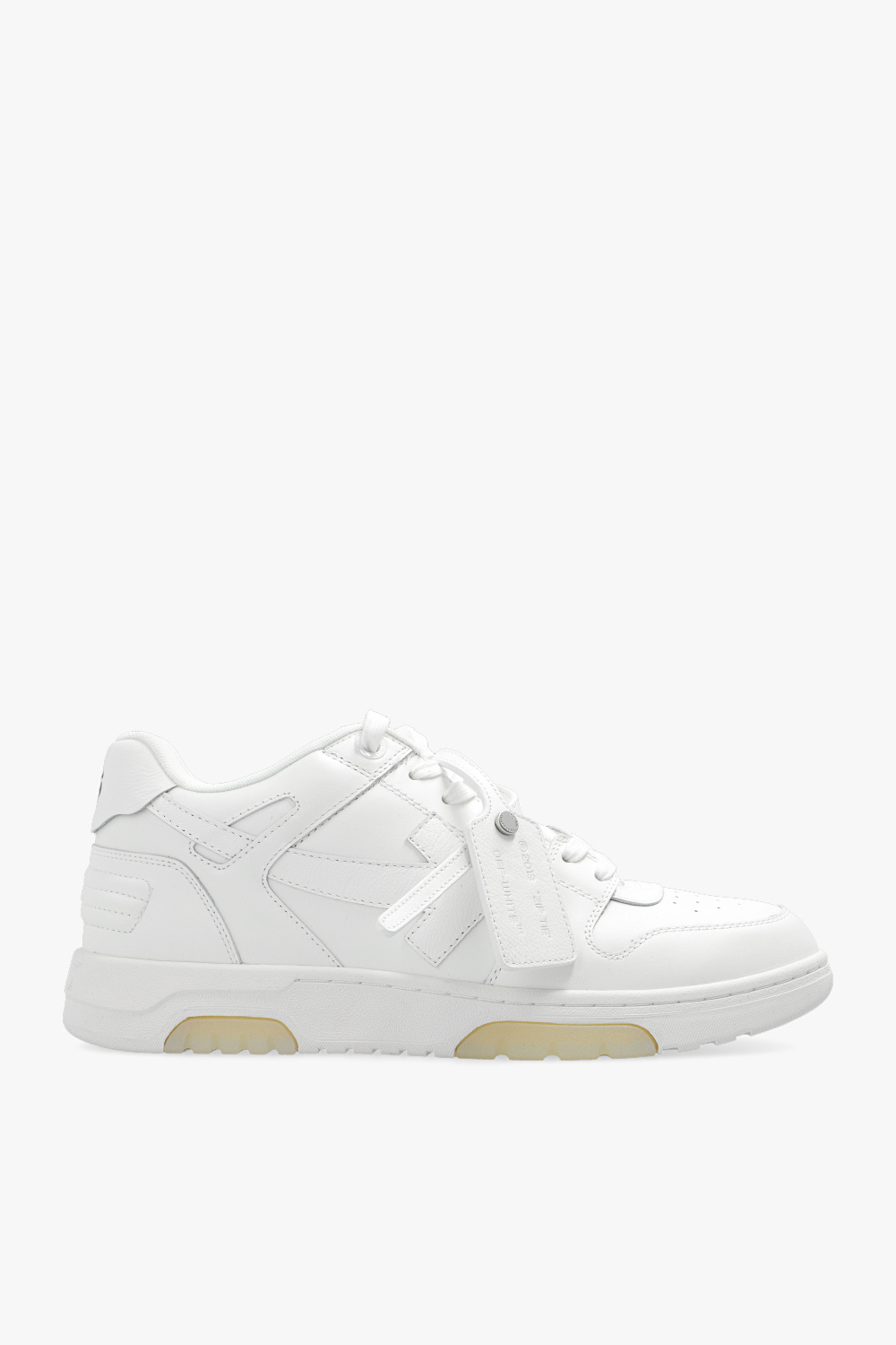 Zapatillas de off discount white